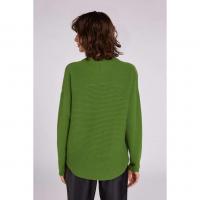 Image of Sweater with PATCH POCKETS by OUI