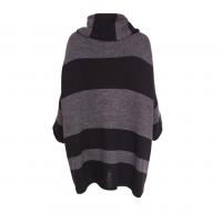 Image of Oversized Stripe knitwear by NAYA
