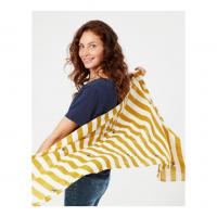 Image of Conway Printed Scarf by JOULES