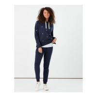 Image of Raglan Hooded Sweater by JOULES