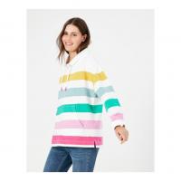 Image of Funnel Neck Sweatshirt by JOULES