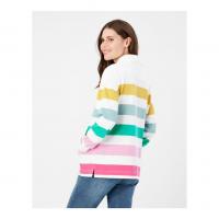 Image of Funnel Neck Sweatshirt by JOULES
