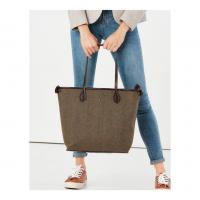 Image of Tote Tweed Shopper by JOULES