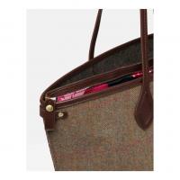 Image of Tote Tweed Shopper by JOULES