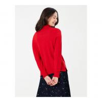 Image of Orianna Neck Jumper by JOULES
