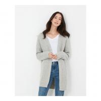 Image of Adelaide Longline Cardigan by JOULES