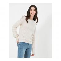 Image of Loretta Heart Jumper by JOULES