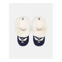 Image of Slippet Luxe slippers by JOULES