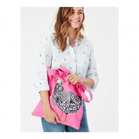 Image of Canvas Tote Bag by JOULES