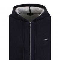 Image of Hooded Cardigan by FYNCH HATTON