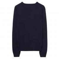 Image of LAMBSWOOL V-NECK SWEATER by GANT
