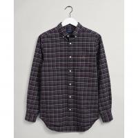 Image of Beefy Oxford Shirt by GANT