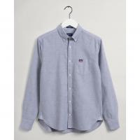 Image of Oxford Shirt by GANT