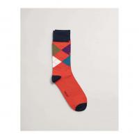 Image of GANT Argyle Socks by GANT
