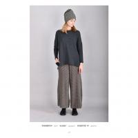 Image of Suzette Pants by MAMA B