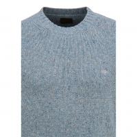 Image of O-Neck Jumper by FYNCH HATTON