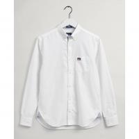 Image of Oxford shirt by GANT