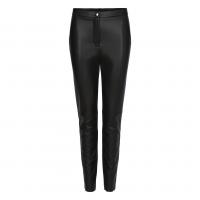 Image of Slim Fit Trousers by I