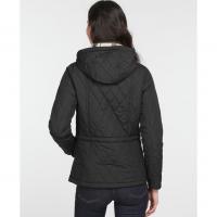 Image of WOMEN'S BARBOUR MILLFIRE QUILTED JACKET by BARBOUR