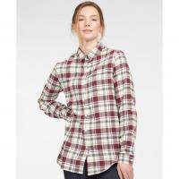 Image of KINGHAM SHIRT by BARBOUR