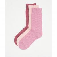 Image of Barbour Textured Sock Gift Set by BARBOUR