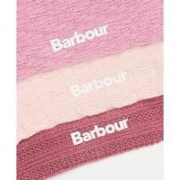 Image of Barbour Textured Sock Gift Set by BARBOUR