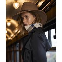 Image of Barbour Mayapple Fedora by BARBOUR