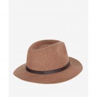 Image of Barbour Mayapple Fedora by BARBOUR