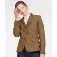 Image of Barbour Robinson Jacket in OLIVE from BARBOUR