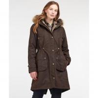 Image of Hartwith Wax Jacket by BARBOUR