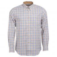 Image of Barbour Check Shirt by BARBOUR