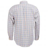 Image of Barbour Check Shirt by BARBOUR