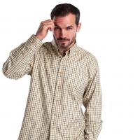 Image of BARBOUR Tattersall Shirt by BARBOUR