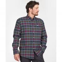 Image of Barbour Hadlo Regular Fit Shirt by BARBOUR