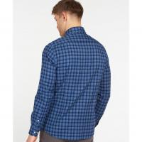 Image of Barbour Lowfell Tailored Shirt by BARBOUR