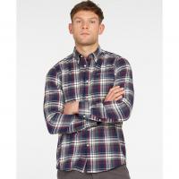 Image of Barbour Crossfell Tailored Shirt by BARBOUR