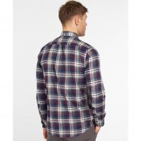Image of Barbour Crossfell Tailored Shirt by BARBOUR