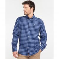 Image of Barbour Lowfell Regular Fit Shirt by BARBOUR