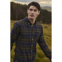 Image of Barbour Kyeloch Tailored Shirt by BARBOUR