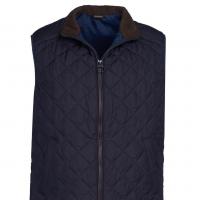 Image of BARBOUR GILLMARK GILET by BARBOUR