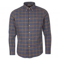 Image of Barbour Brendon Tailored Shirt by BARBOUR