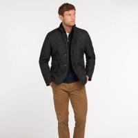 Image of BARBOUR QUILTED JACKET by BARBOUR