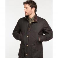 Image of Barbour Hereford Wax by BARBOUR