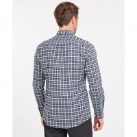 Image of Barbour Lamesley Tailored Shirt by BARBOUR