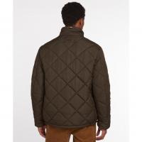 Image of Barbour Ivestone Quilted Jacket by BARBOUR