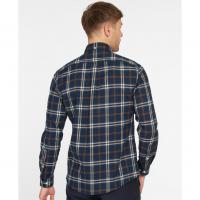 Image of BARBOUR CROSSFELL SHIRT by BARBOUR