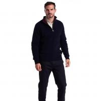 Image of BARBOUR NELSON JUMPER by BARBOUR