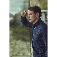 Image of Barbour Lomond Tailored Shirt by BARBOUR