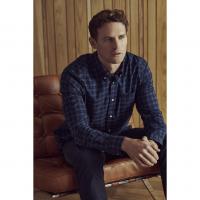 Image of Barbour Lomond Tailored Shirt by BARBOUR