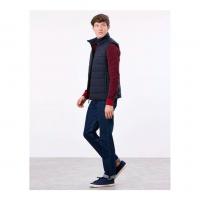 Image of Padded Gilet by JOULES
